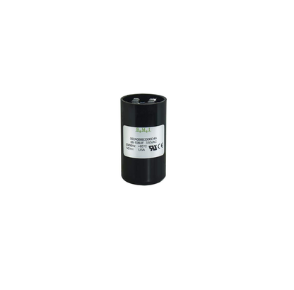 BMI 88-106MFD 125V AC capacitor for reliable electrical circuit applications