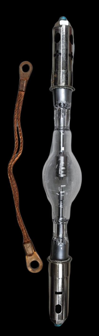 Krypton and Xenon Bulb 3000W for Theater Lamp Projector with copper wire connector from China