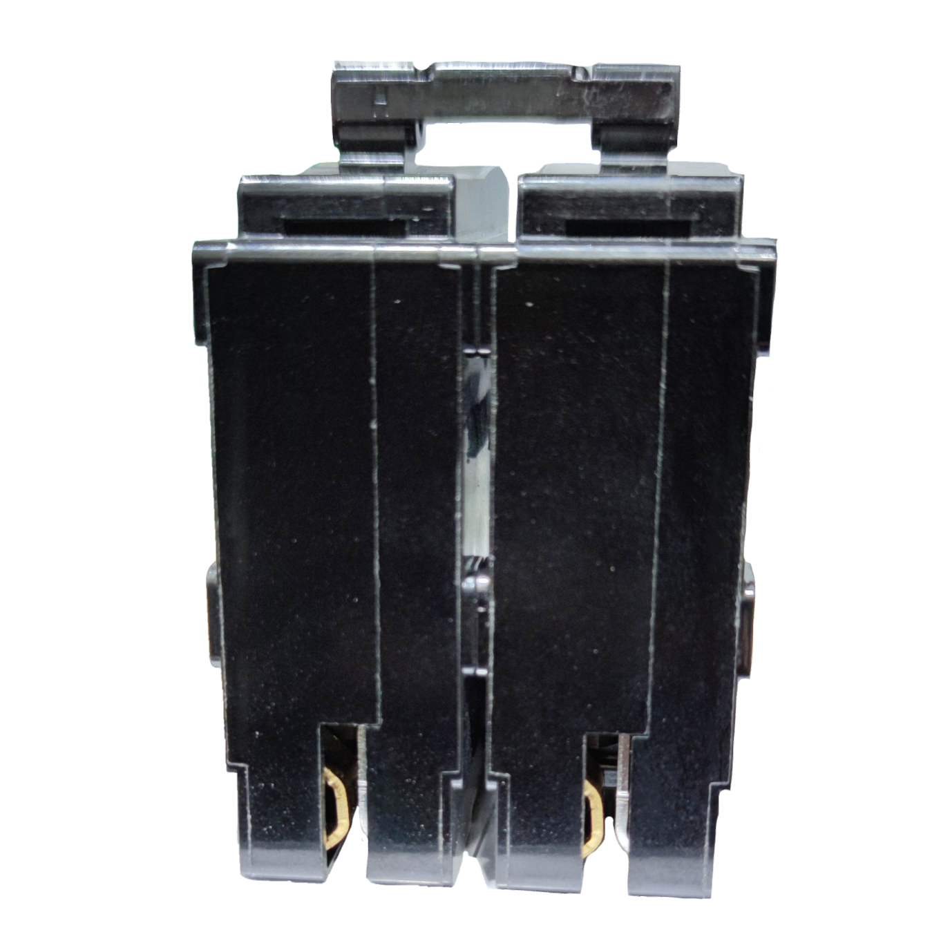 Royu 15A Circuit Breaker 2pole Plug In 6 KAIC 220V