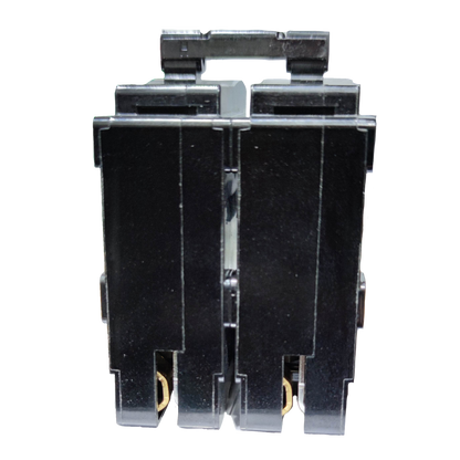 Royu 15A Circuit Breaker 2pole Plug In 6 KAIC 220V