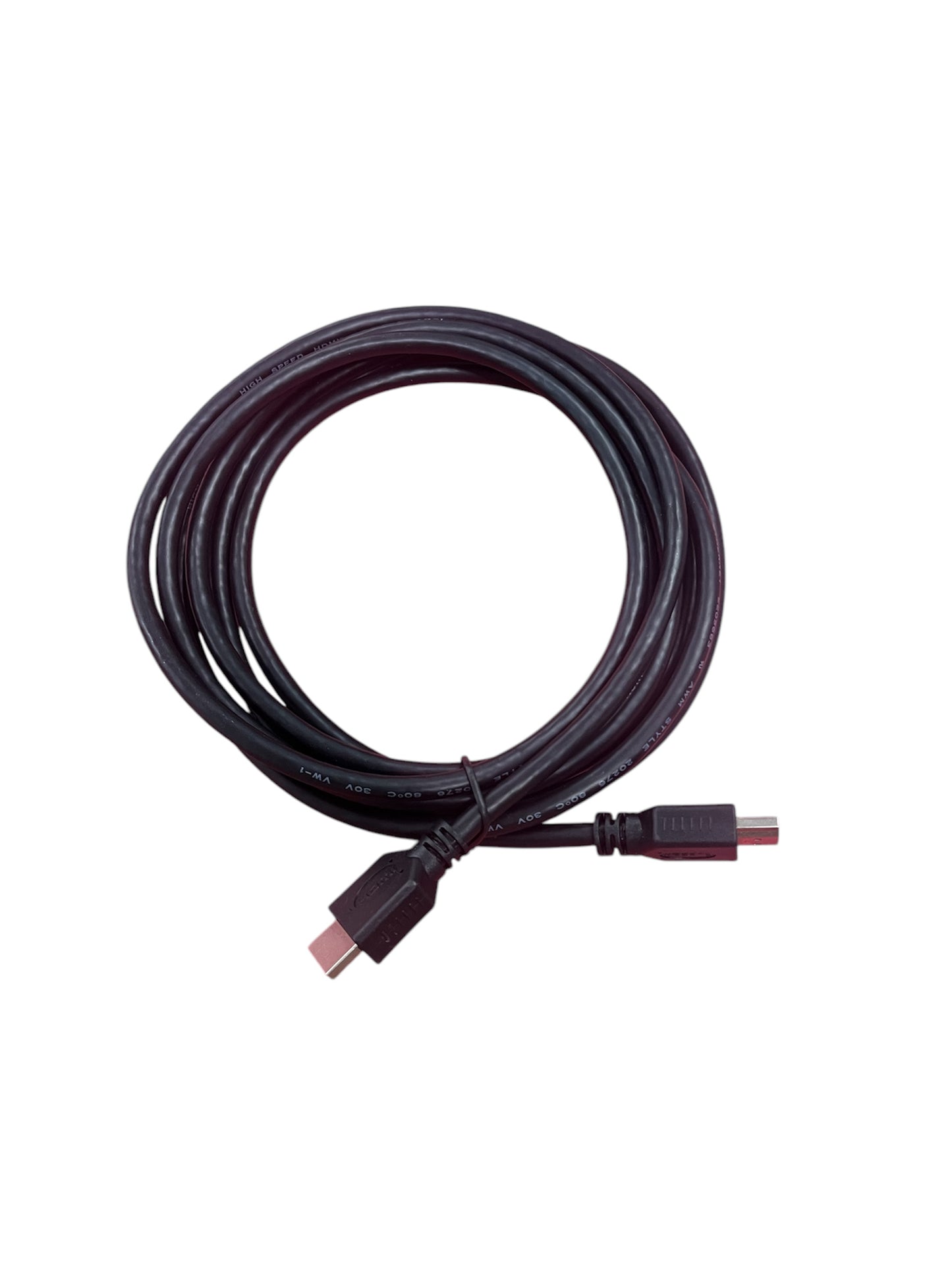 Grippes HDMI Cables Different Lengths and Versions Audio/ Video Cables