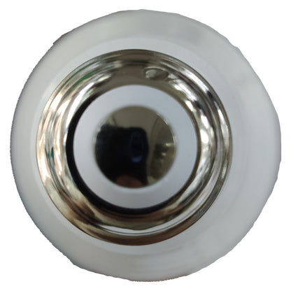 LED Bulb 12V DC 3W E27 Daylight 6500K (Needs Battery to Light up)