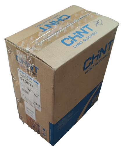 Grippes Control Box 300 x 250 x 150 mm Powder Coated Beige, Electrical Enclosure, Metal Enclosure, Steel Wall Box IP65