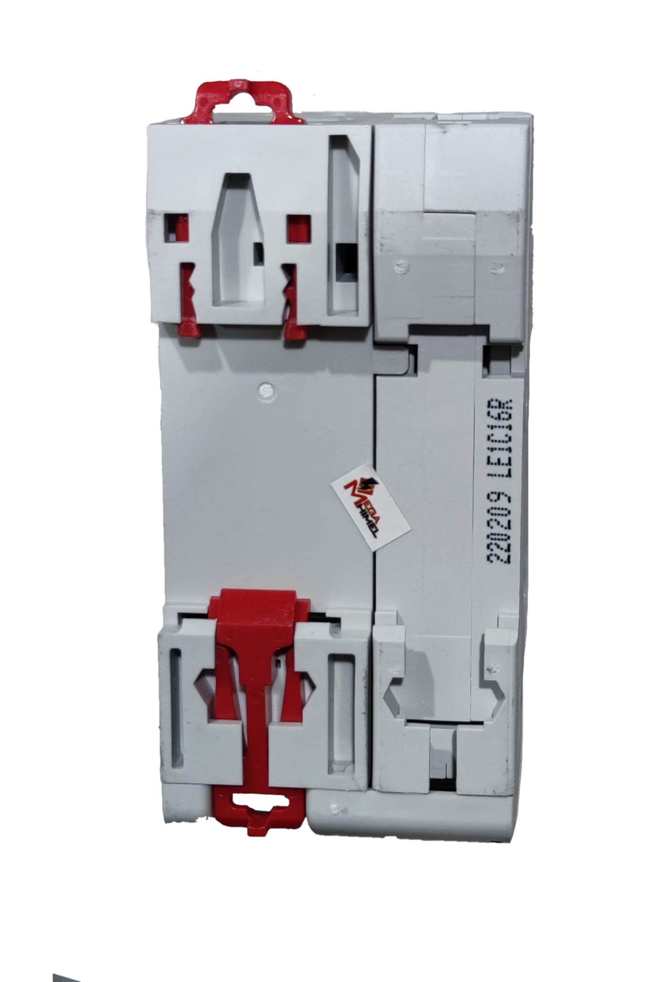 Himel 63A 6 KAIC 30mA 1P+N 220V AC HDB9LEN63IC63S, RCBO Residual Circuit Breaker with OverLoad