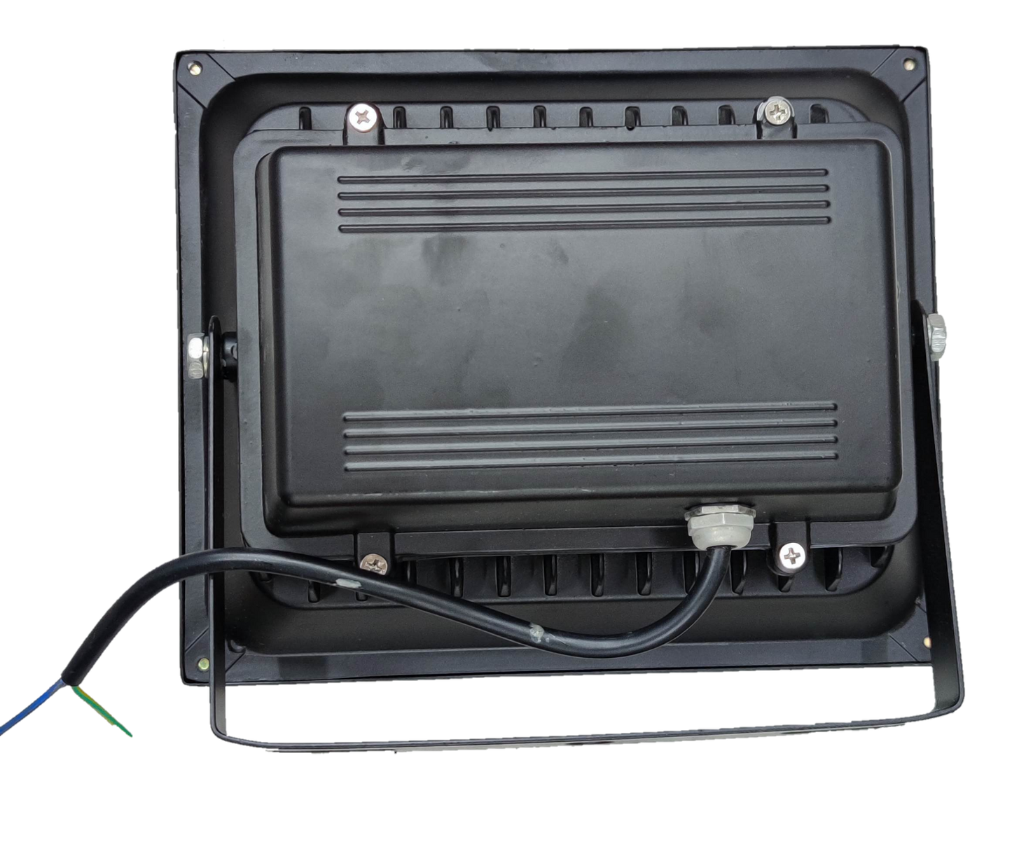 Denko 10W LED Flood Light Multi- Color with Remote Controller 220V