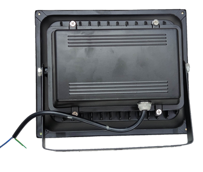 Denko 10W LED Flood Light Multi- Color with Remote Controller 220V