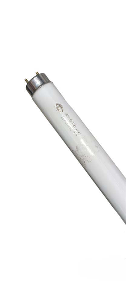 Irisram 30W T-8 Fluorescent Tube Warm White 3000K