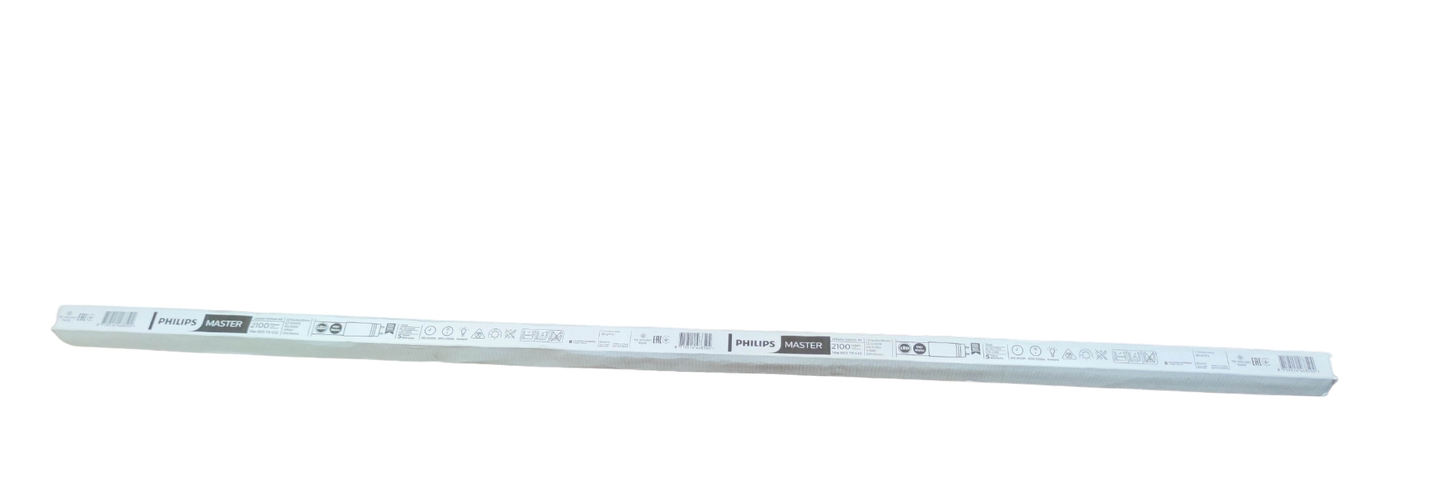 Philips 14W LED Fluorescent Tube Daylight 6500K 220V T8 Single Ended Master Series High Output HO14W/865T8DL