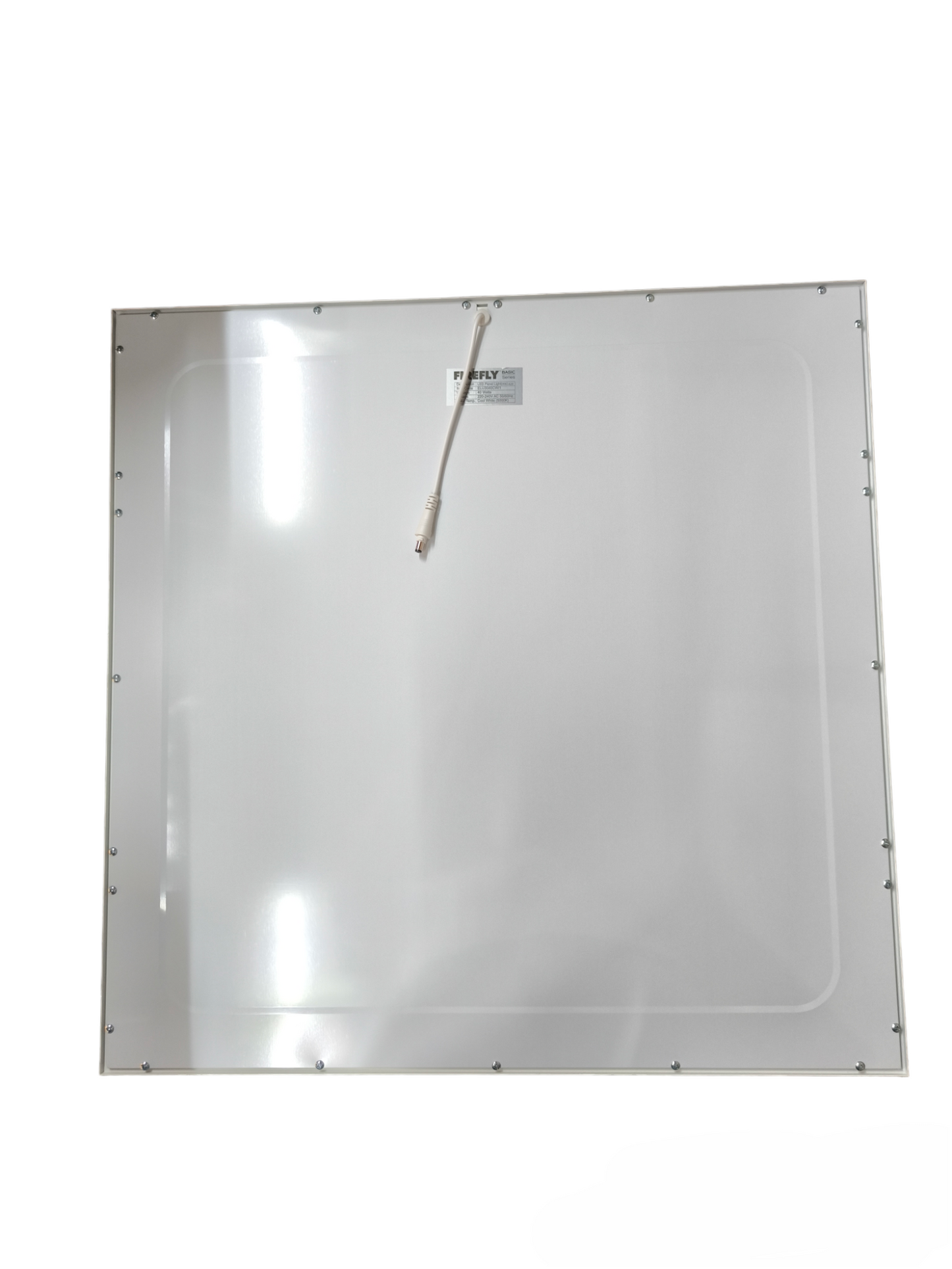 Firefly 40W LED Panel Light Cool White 4000K 220V ELU3040CW/1