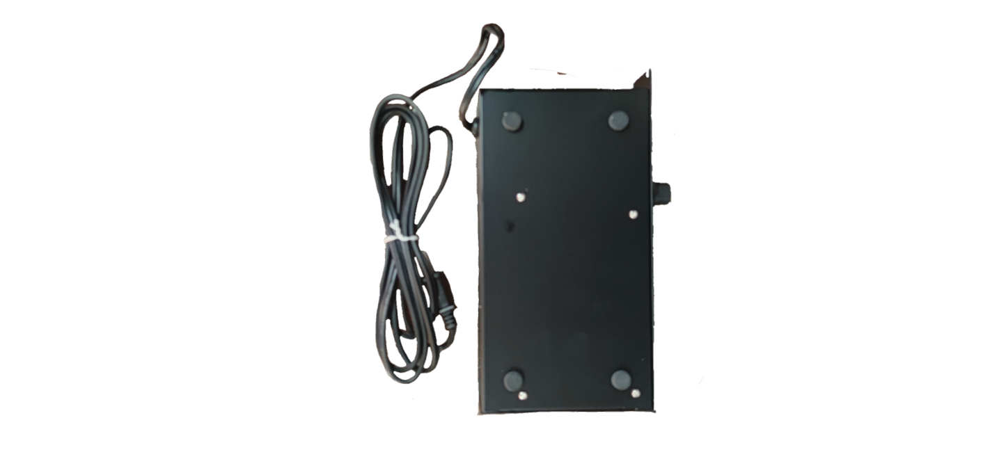 Dynasonic Strobe Light Unit with Control