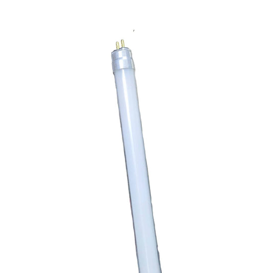 Firefly 8W LED T-5 Fluorescent Tube Warm White 3000K 220V Double Ended 60cm
