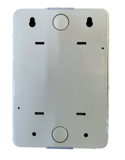 Koten 70A Circuit Breaker with Enclosure 3 Pole 3 Phase KSB ECB, MCB PVC enclosure, Circuit Breakers