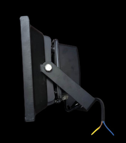 Denko 10W LED Flood Light Multi- Color with Remote Controller 220V