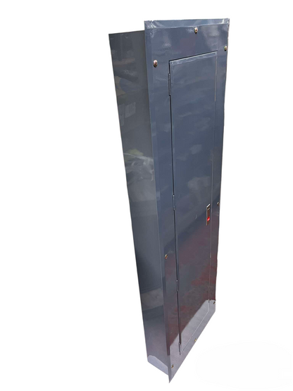 Panel Board EZC250H 2 Pole Main and 32 Branches 2 Pole for Bolt On 2 Pole Circuit Breaker