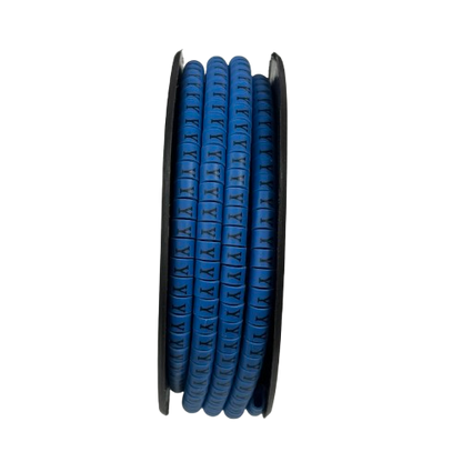 Grippes Cable Marker Blue - Y for organizing and labeling cables efficiently
