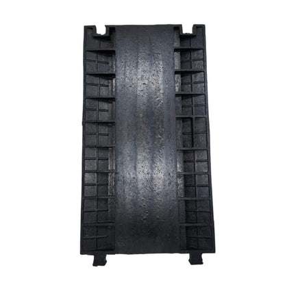 Grippes Cable Ramp Protector 5 Channel designed for safe cable management and outdoor use