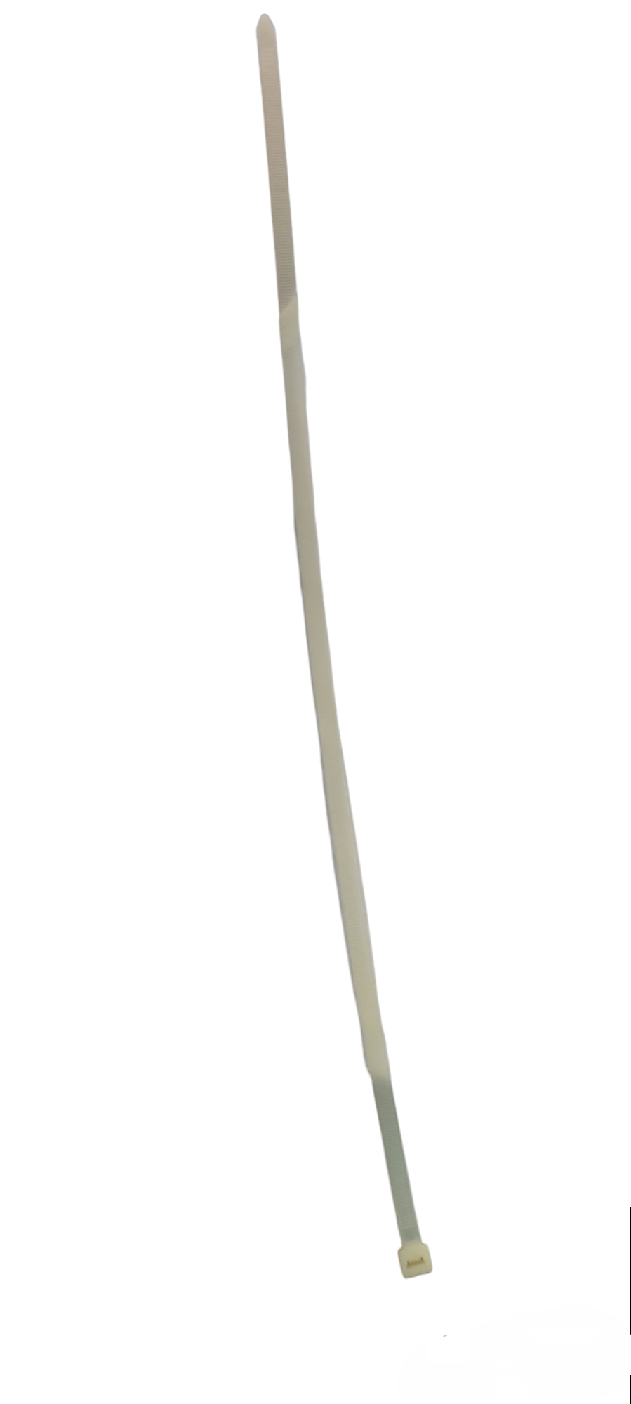 Grippes Cable Tie 20 Inch - Black and White for secure fastening and organization