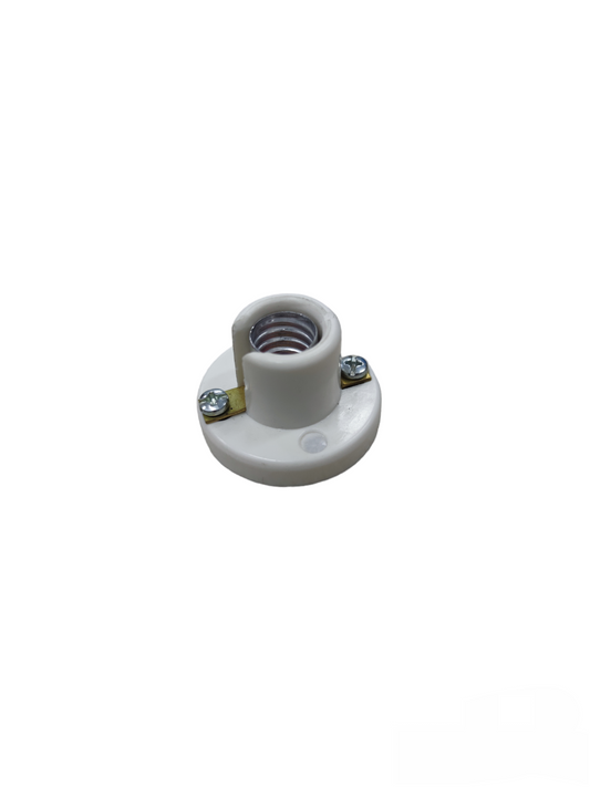 Surer Candelabra Socket E-14 Socket 0.5A 250V for lighting fixtures and lamps