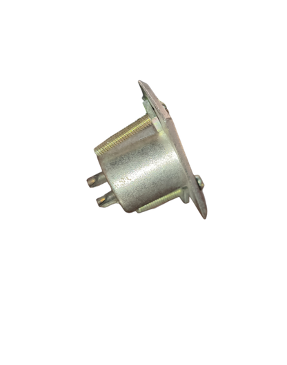 Metal Canon Plug Chassis Type electrical connector for circuitry and parts from China
