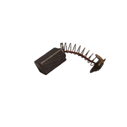 Tokina power tools part carbon brush with spring for motor maintenance Carbon Brush Different Kinds