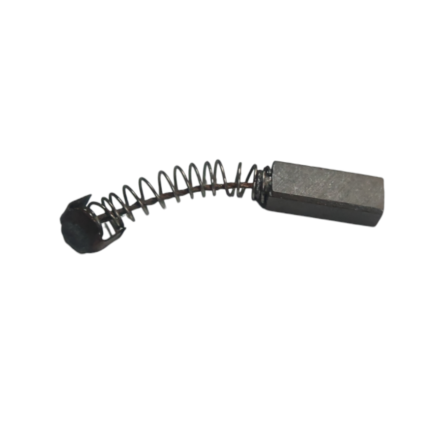 Tokina carbon brush different kinds replacement part for power tools with spring attached