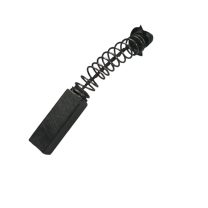 Tokina power tool carbon brush with spring for efficient motor function Carbon Brush Different Kinds
