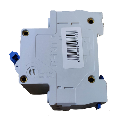 Chint 32A 3Pole Miniature Circuit Breaker 4.5 KAIC 220V (DIN Rail Type) (MCB) Circuit Breakers