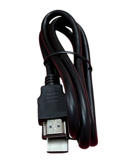 Grippes HDMI Cables Different Lengths and Versions Audio/ Video Cables