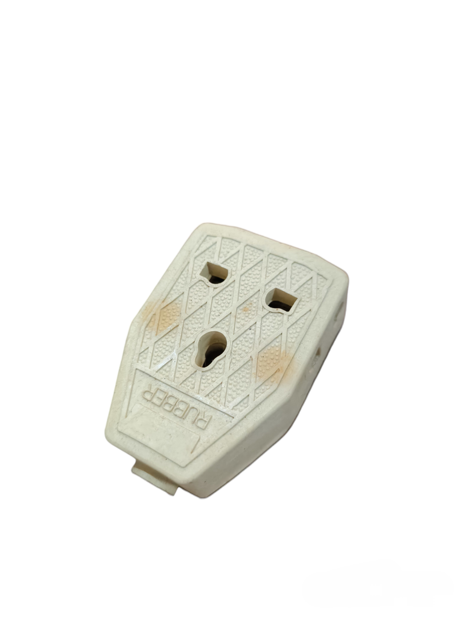 China Rubber Outlet 220V Single free sample flexi combo white electrical plug adapter