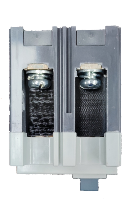 Chint 100A Industrial Circuit Breaker 2 Pole with durable construction for electrical safety