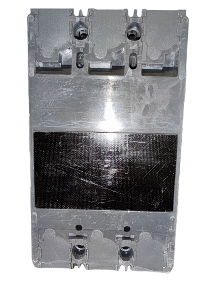 Chint 125 amp 25 KAIC circuit breaker 400V for electrical safety and protection