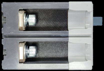 Chint 200A industrial circuit breaker 65Kaic with durable metal components and sturdy design for reliable performance