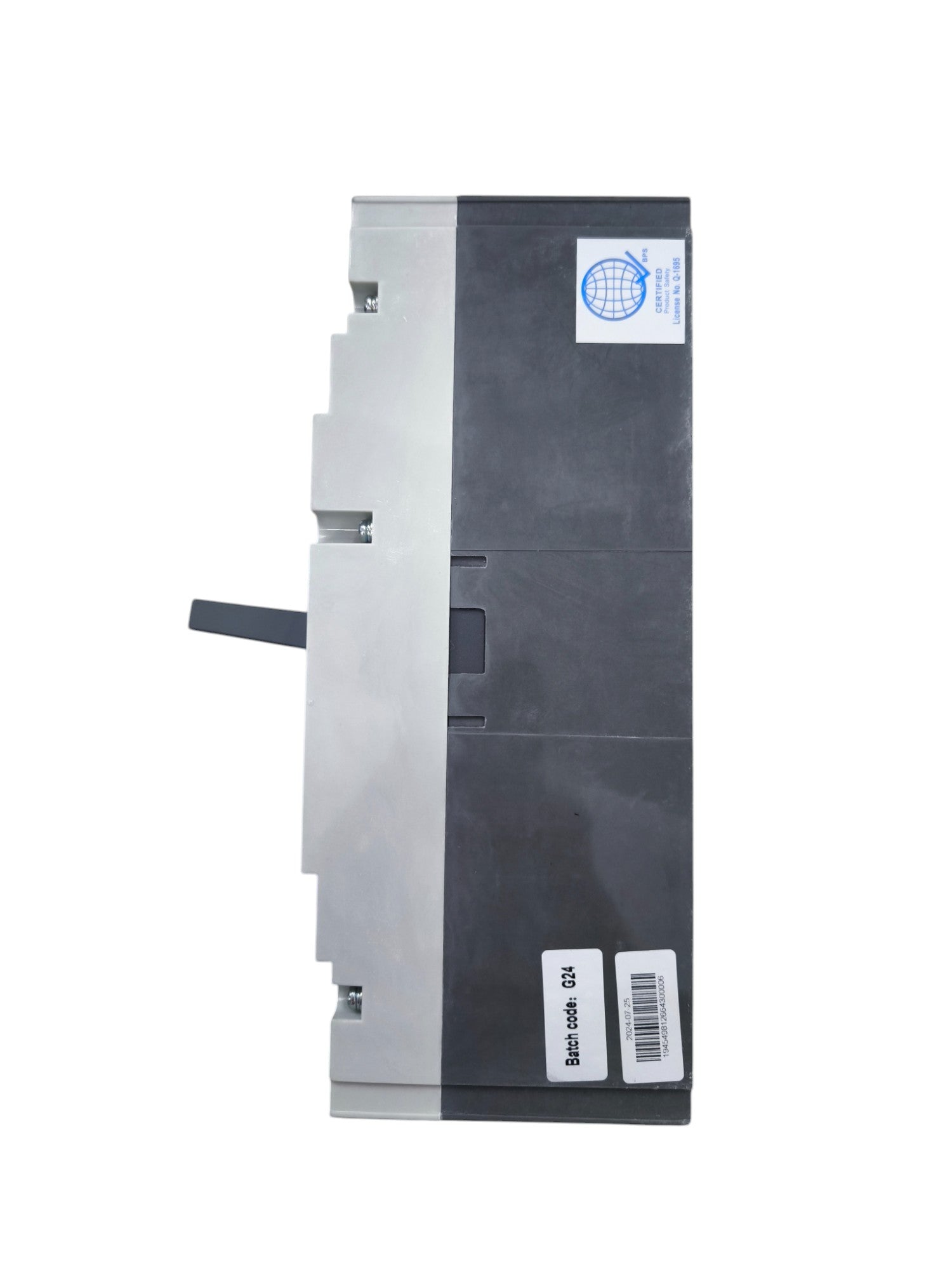 Chint 350A 3 pole MCCB for panel board, designed for reliable electrical protection and circuit management