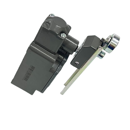 Chint limit switch 5A 220V with durable design for reliable control and automation in various applications