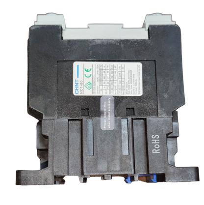 Chint power switch with Operational Current 80A 440V for industrial electrical use