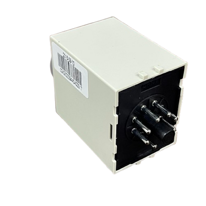 Chint Relay Timer 0-2 Mins 220V designed for efficient timing control in electrical applications