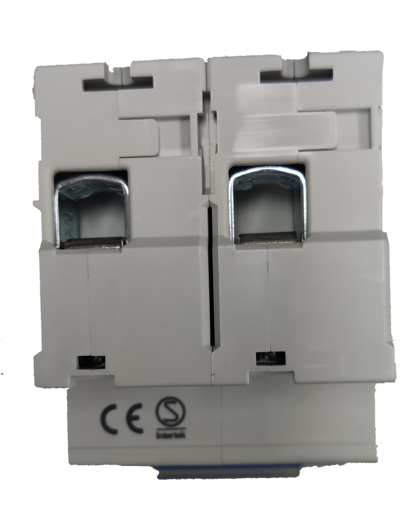 Chint electrical circuit breaker 100A 2Pole Single Phase 10 KAIC 220V with CE certification