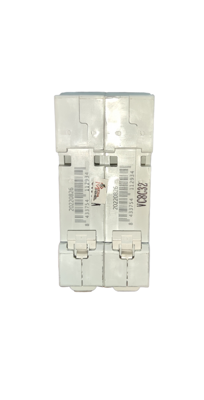 Himel Circuit Breaker 16A 2Pole 6 KAIC for reliable electrical protection