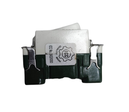 Omni 15A 250V classic wall switch with durable design and easy installation features