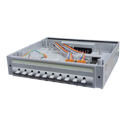 Commax Expansion Unit CLS-10T "R" Left Top Expansion Unit 10 Station for CLS-10T "R"