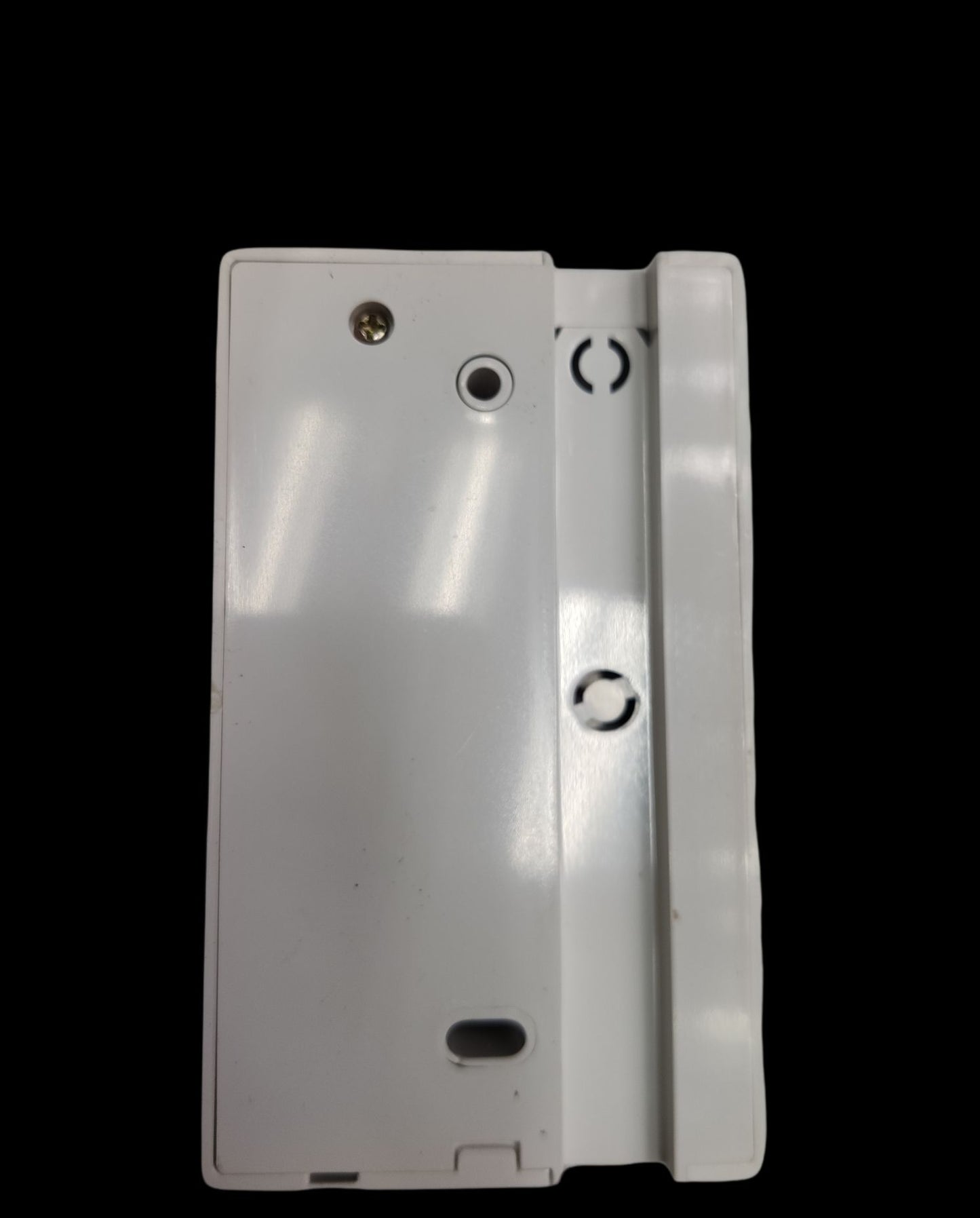 Commax Intercom 12 Station Master Unit TP-12 white wall-mounted security system panel