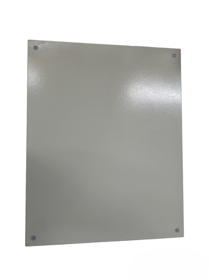 Chint Control Box 500mm x 400mm x 200mm in gray for cable management and electrical housing