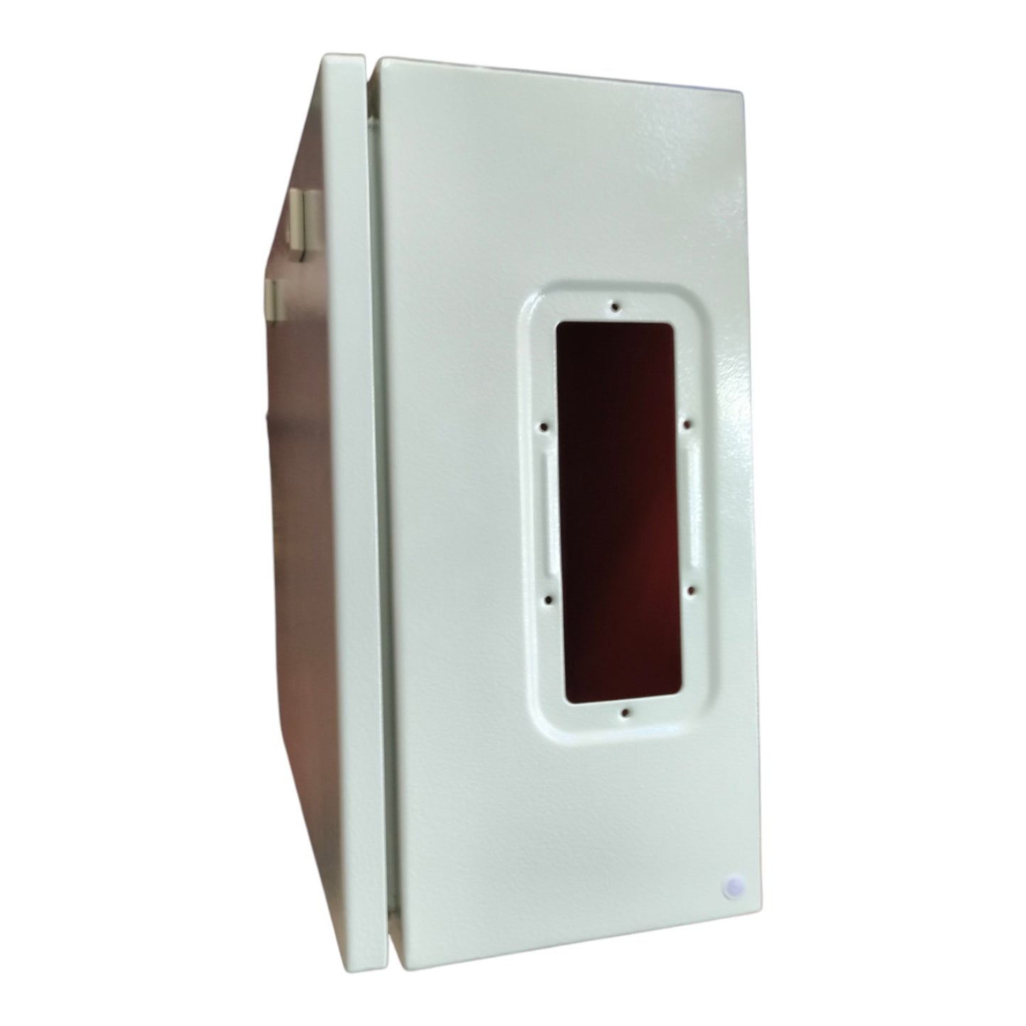Chint Control Box 500mm x 400mm x 200mm NXW5-5040/20, Metal Enclosure Panel Board