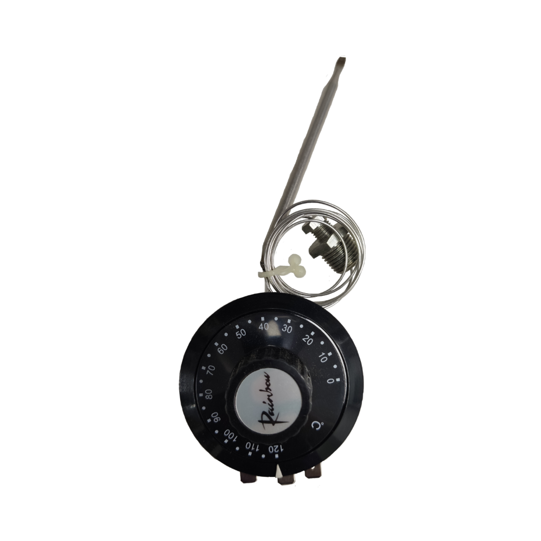 Rainbow Controller 220VAC 0 to 120 Degrees temperature control dial for water dispensers and filters parts