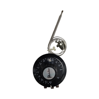 Rainbow Controller 220VAC 0 to 120 Degrees temperature control dial for water dispensers and filters parts
