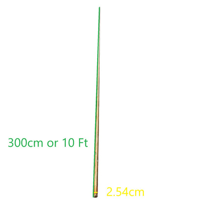 1 inch ground rod 10 feet long copper grounding rod from China for electrical safety