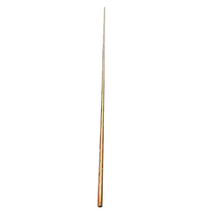 3 Meters Copper Coated Rod 10 Feet 2Mtrs for effective grounding solutions in electrical systems