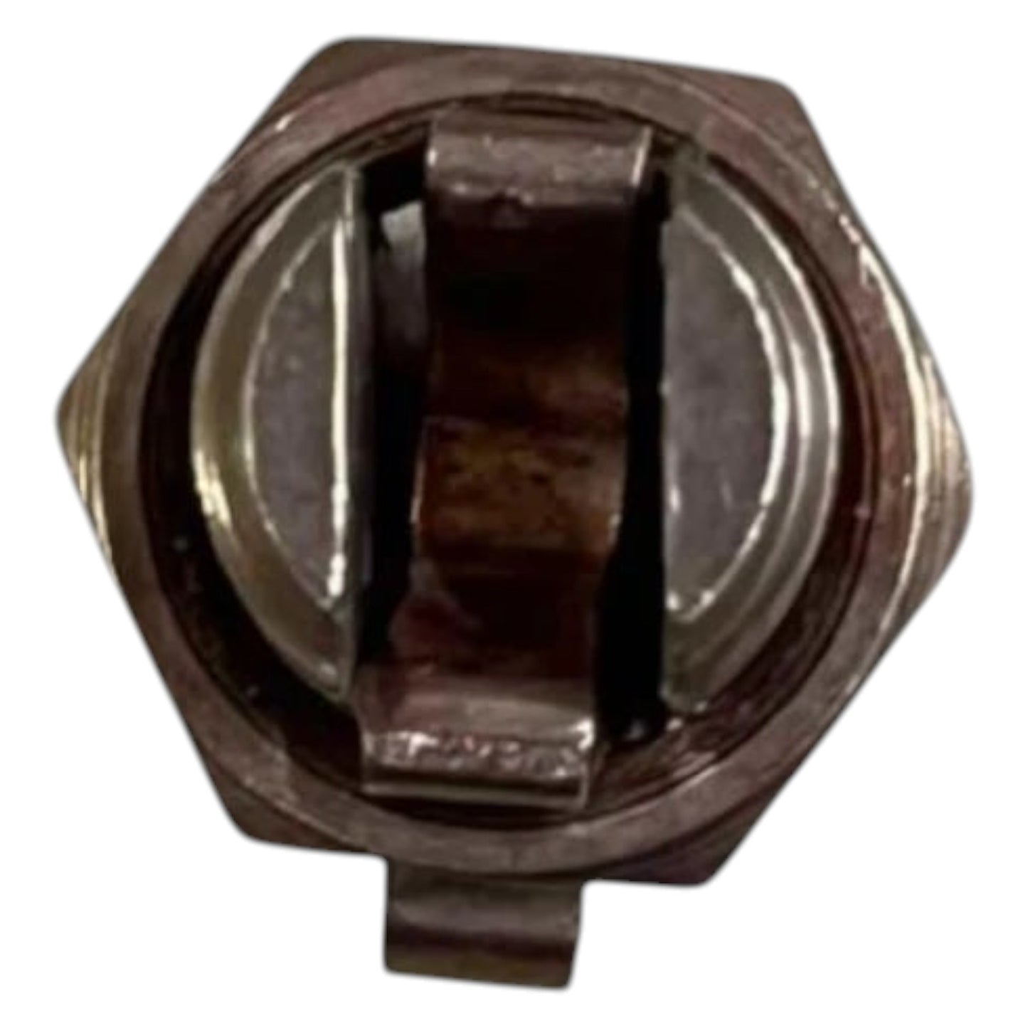 Solderless Connector 1 Bolt For 1.25-8MM Wire Size Copper S-8 AWG 8