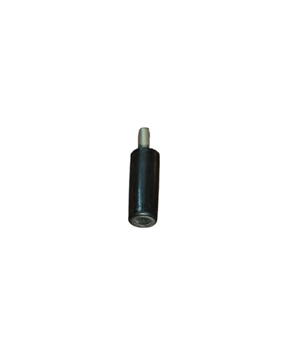 Crown Plug 2.5mm black power connector for power points switches and plugs