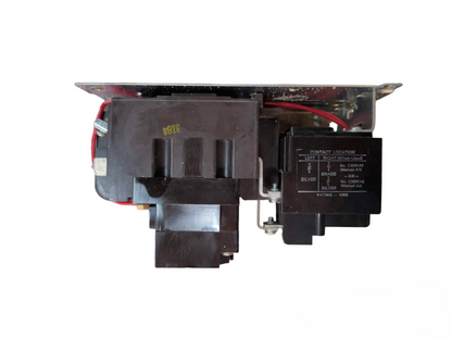 Cutler Hammer Contactor 45A 480V Nema Size 2 electrical component for power control